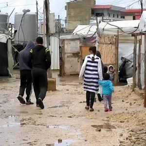 这些被世界遗忘的群体，成了对抗疫情的最大漏洞。 只有每个人都安全，我们才能安全。 | 国际特赦组织中文 Amnesty International Chinese