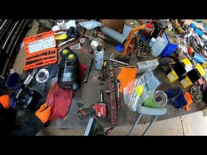 (32) Eaton Char-Lynn Motor Re-Seal