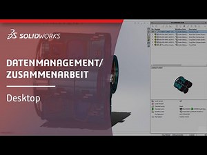 SOLIDWORKS 2017: 3D Interconnect