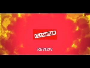 G.I. Joe New News... (Classified) Review # 75 Chuckles