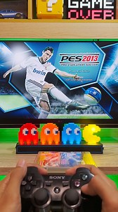 221K views · 6.7K reactions | Pro Evolution Soccer 2013 Playstation 3 #PS3 #PES2013 #PES #WinningEleven #Nostalgia | Winning ID | Facebook