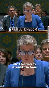 203K views · 21K reactions | ✅ Four high-level events. ✅ Meetings with world leaders. ✅ Interviews with media outlets. ✅ A tangible impact on UN Security Council discussions. ️喙 Watch the journey of our delegation of doctors and their powerful week in New York with Avaaz, turning their experiences in Gaza into a global demand for peace and sanctions. Security Council image: @drmnews_ | Avaaz | Facebook