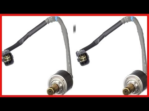 Denso 234 9056 Air Fuel Ratio Sensor