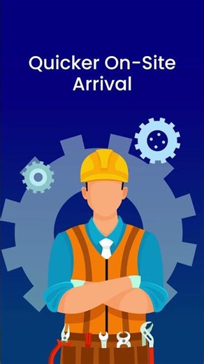 Stop Losing Hours on the Road — Optimize Field Service with DreamzCMMS