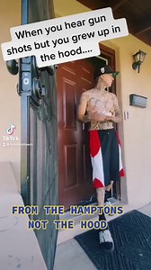 Lizard Good Fan on Reels