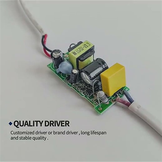 Outdoor Round LED Flood Light | Uniform Area Lighting for Exterior Spaces