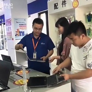 3.8M views · 69K reactions | "That wasn't meant to happen"  | UNILAD Tech | Facebook