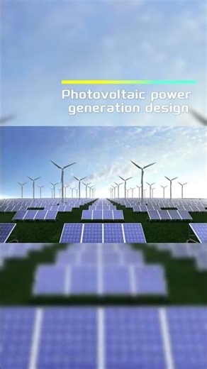 From photovoltaic power plant design and energy storage system integration to smart energy managemen