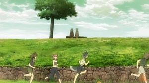 Episode 15, Raphtalia. Watch:got.cr/SHIELD-15 | The Rising of the Shield Hero