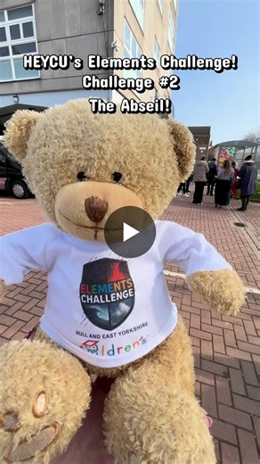 #communitysupport #localimpact #charitychallenge #hull #eastyorkshire #makingadifference #hullcollege #hullraisers | Hull College