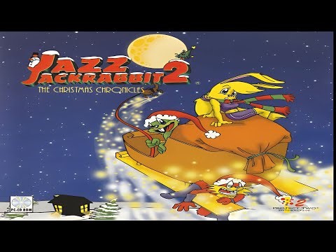Jazz Jackrabbit 2 - Episode 1 - Formerly a Prince