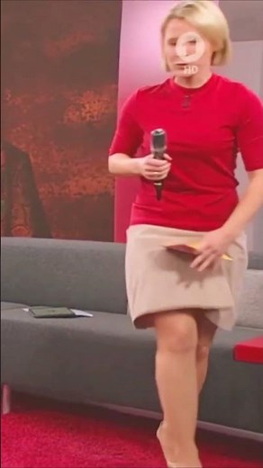 Susan Link ARD Morgenmagazin - 08.12.2020