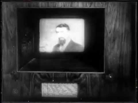 La Télévision française en 1935 - Radio-PTT-Vision