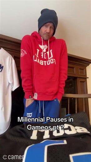Chad is just aura farming | Millennial Pause