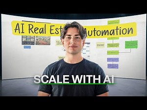 Al cheat codes for your real estate photography business