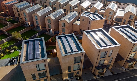 什么是 LEED 认证？| IBM