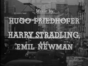 1950 - Edge of Doom - Nube de sangre - Mark Robson - VO