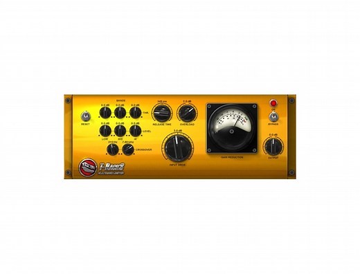 Vst Plugin Tr5 Classic Clipper