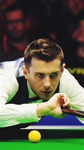 Masterclass SAFETY 💣 by Mark Selby #snooker #markselby