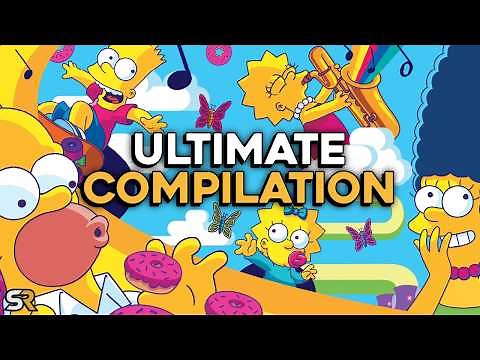 The Ultimate Simpsons Compilation: Best Moments, Full Timeline, Fan Theories & More