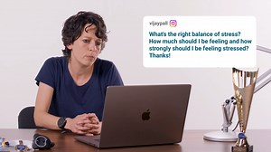 92 reactions · 14 shares | Do you get nervous before a big presentation, interview, or sports match? Is stress preventing you from reaching your potential? Do you want tips to turn your stress into success? Then watch our EXPERT ANSWERS video with Sports Psychologist Dr Sarah Williams! Sarah answers your questions and provides advice on how you can harness stress for performance and well-being advantage. | University of Birmingham | Facebook