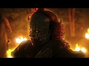 Pennywise Shows Ingrid the Deadlight Scene | IT: Welcome to Derry 1x7