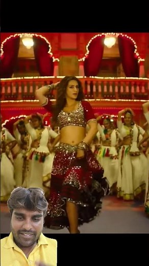 Param Sundari -Official Video | Mimi | Kriti Sanon, Pankaj Tripathi | @ARRahman| Shreya | 2024 Song