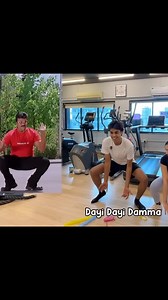 Abhinav Gym Core | Abhinav Reddy