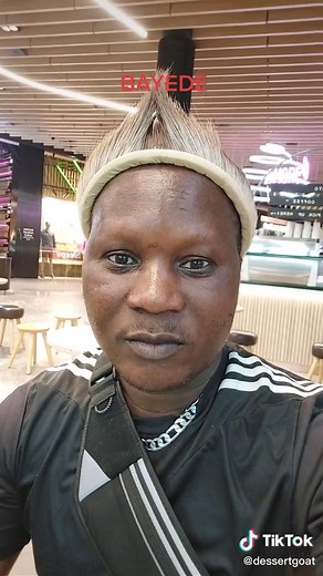 Lord Salisbury (Sibu Nala) on TikTok