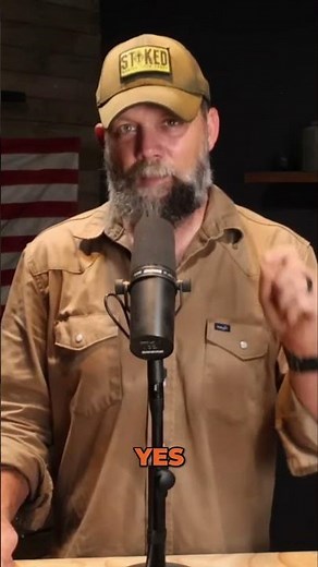 Planning ahead or rolling with the punches? SDN is on RUMBLE link in description