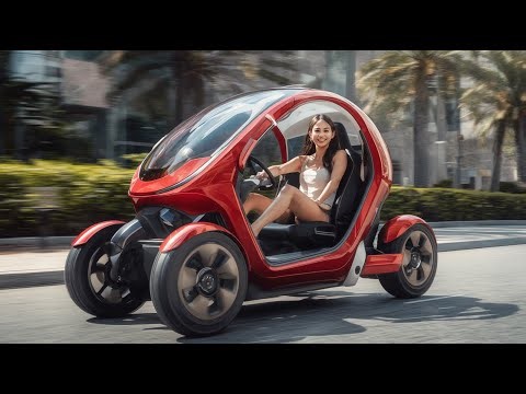 20 Powerful Vehicles That Redefine Speed and Innovation