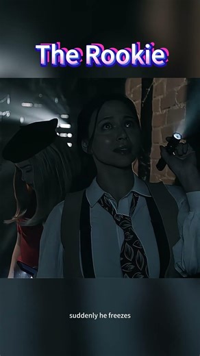 The Rookie S4E5 A.C.H. – The “Haunted” Bathroom Was Hiding a REAL Stalker in the Walls! 😱