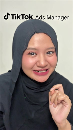 Cara Pasang Iklan di TikTok Ads Manager