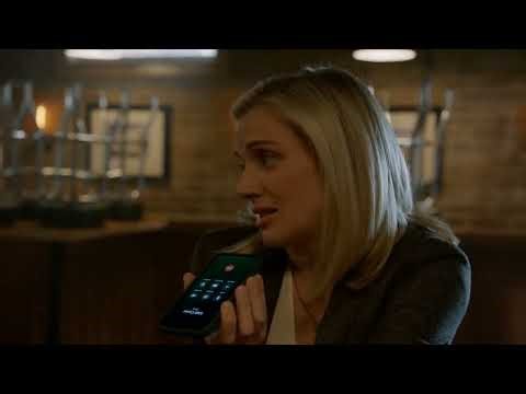 Brettsey - Chicago Fire - 10x09 - "I love you and I miss you"