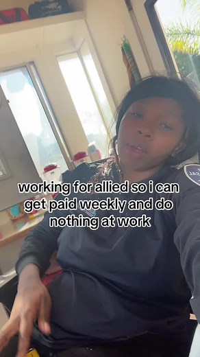 Allied Security Jobs: Weekly Pay & Easy Work Life