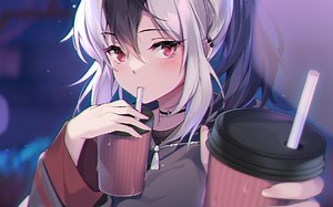 Nightcore - sad disco