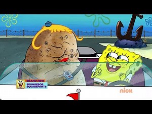 All New in Autumn Promo (Nickelodeon UK)