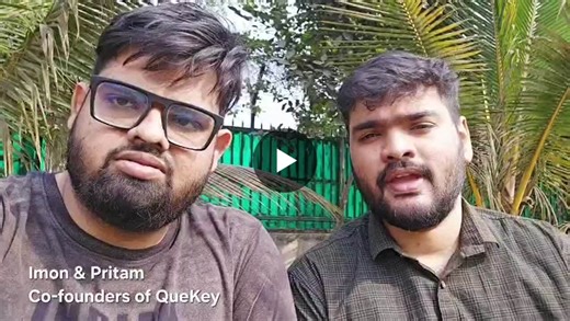 #vakilsearch #quekey #deeptech #legal #partnership | General Query