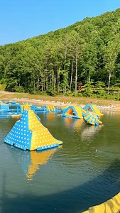 If you’ve never been to ACE Adventure Resort, this is the season to check it out. 👇 📍 ACE Adventure Resort - Oak Hill, WV 🛶 Whitewater rafting begins April 1 🏡 Over 50 bookable cabins 📲 More info aceraft.com @aceadventureresort | West Virginia Tourism