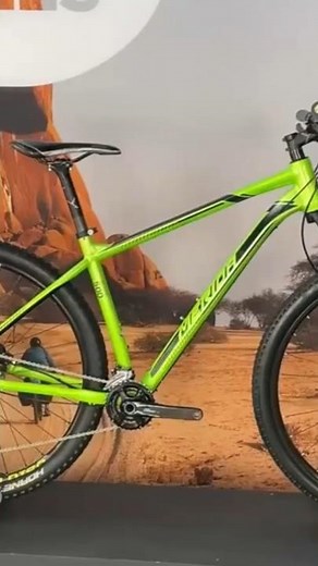 Merida Big Nine 500 Large BM11200