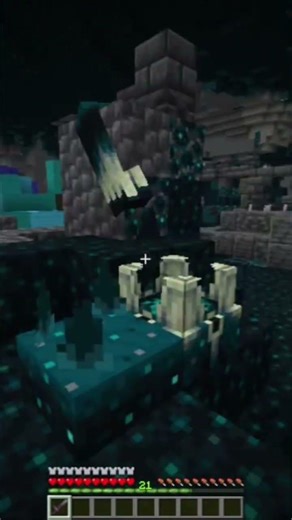 This is Minecraft at 1000 Tick Speed - 3 | #gaming #minecraft #ytshorts