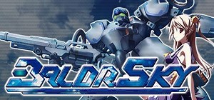 Baldr Sky (2019) - MobyGames