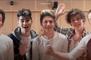 313K views · 19K reactions | The song "Right Now" by One Direction is a song that conveys the feelings of nostalgia and longing. The lyrics depict a night out with friends, where the narrator is surrounded by crowds and music, yet still feels alone without their loved one. | 홈홪홨홞환홢홤홤홙. | Facebook