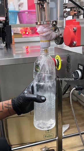 Coconut Water Extraction Process: How to Extract Fresh Coconut Water at Home