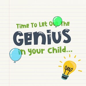 9.3K views · 587 reactions | It’s time to let out the Genius in your child! Win daily prizes in our One Minute Genius games. Click the link in our bio to sign up for OMG2.0 and get ready to start winning! #UnityKids #OneMinuteGenius #SucceedingTogether | Unity Bank Plc | Facebook