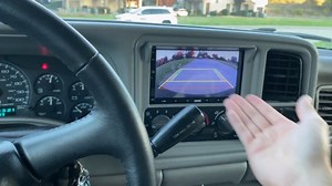 Watch ATOTO AC-HD03LR Backup Camera Display on Amazon Live