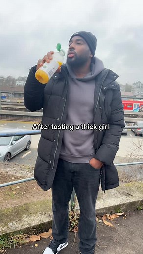 Exploring Unique Flavors: Thick Girl Taste Test
