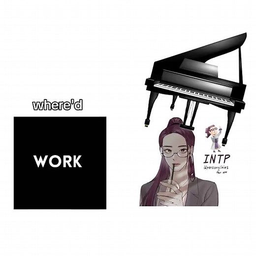 Exploring INTP Personality Traits and Core Values