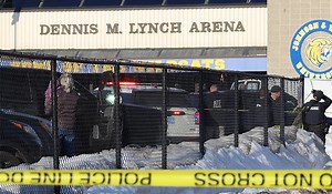 Rhode Island Transgender Killer's Son Sits in Prison for Torching Black Church