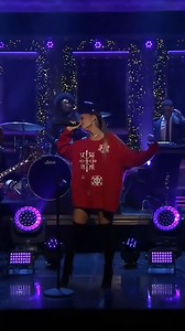 Ariana Grande ❤️ "imagine" (Performance Live At The Tonight Show Starring Jimmy Fallon 2018) | Conrado Ramos Luis